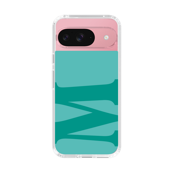 Slim Protection Case［ Original - initial color - M light green ］