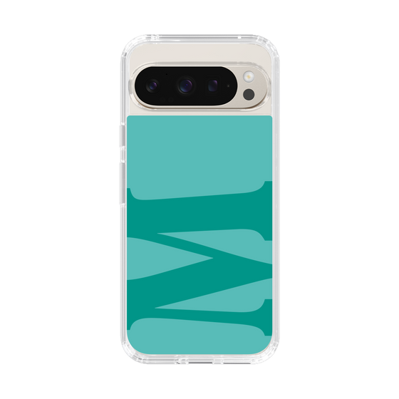 Slim Protection Case［ Original - initial color - M light green ］