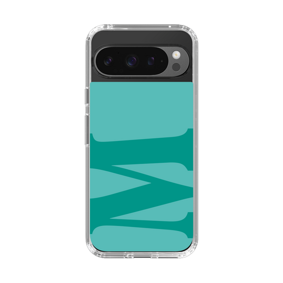 Slim Protection Case［ Original - initial color - M light green ］