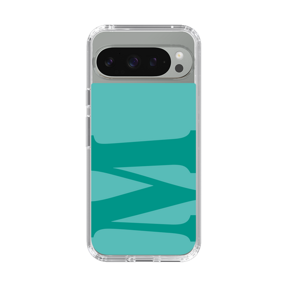 Slim Protection Case［ Original - initial color - M light green ］