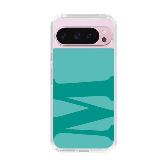 Slim Protection Case［ Original - initial color - M light green ］