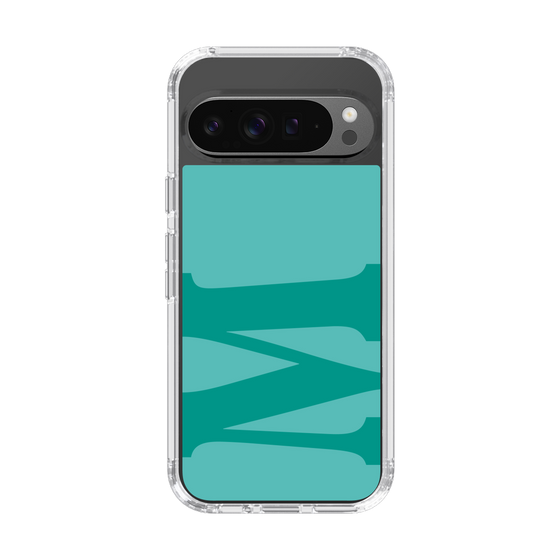 Slim Protection Case［ Original - initial color - M light green ］