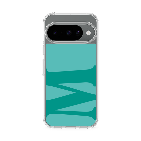 Slim Protection Case［ Original - initial color - M light green ］