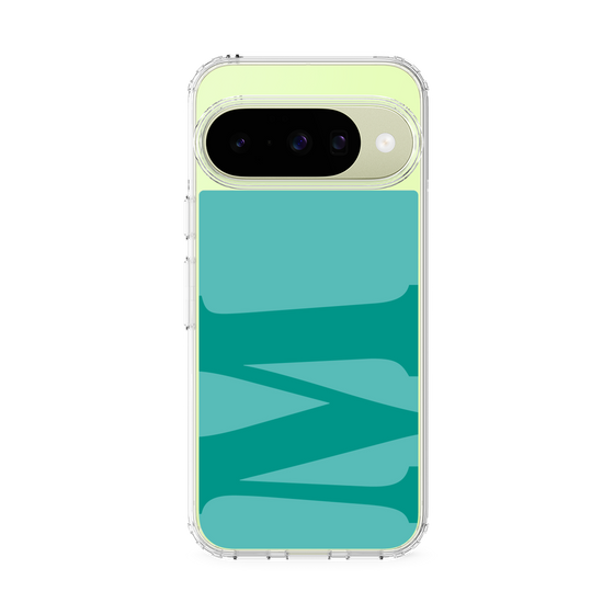 Slim Protection Case［ Original - initial color - M light green ］