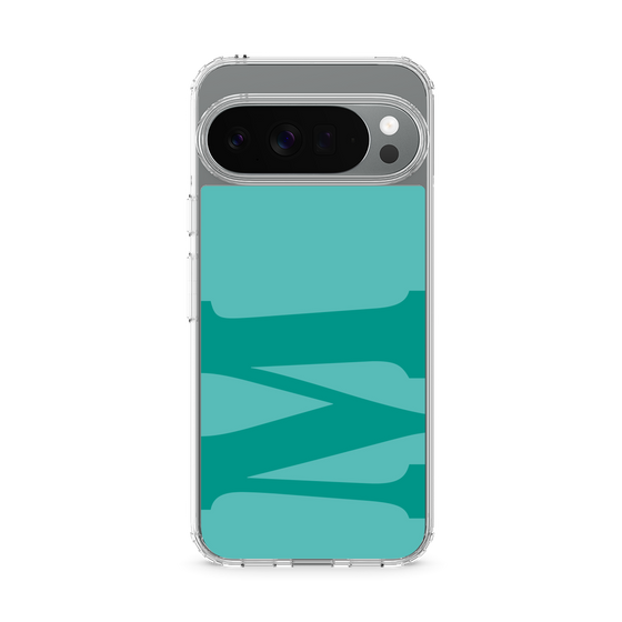 Slim Protection Case［ Original - initial color - M light green ］