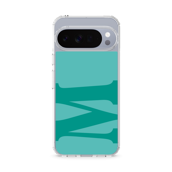 Slim Protection Case［ Original - initial color - M light green ］