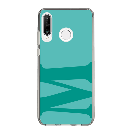 Slim Protection Case［ Original - initial color - M light green ］