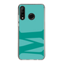 Slim Protection Case［ Original - initial color - M light green ］