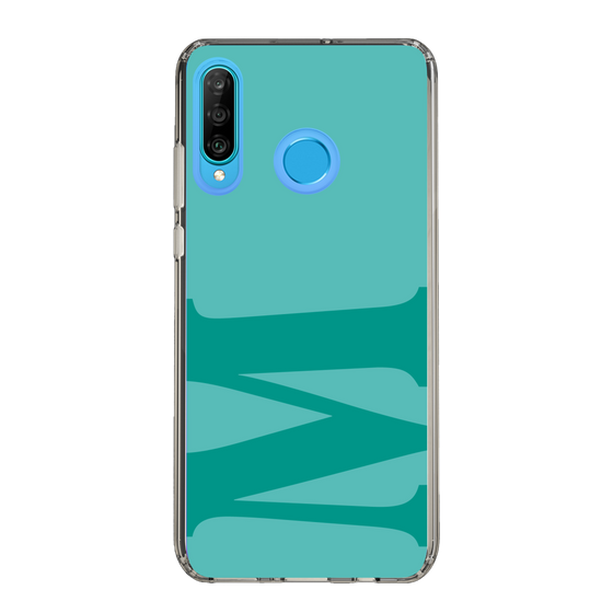 Slim Protection Case［ Original - initial color - M light green ］