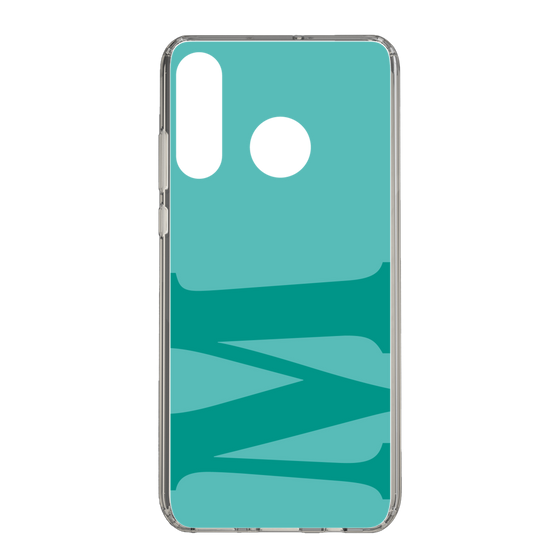 Slim Protection Case［ Original - initial color - M light green ］