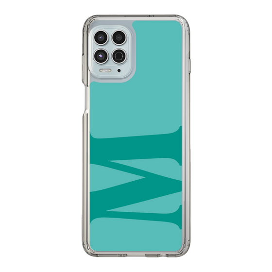 Slim Protection Case［ Original - initial color - M light green ］