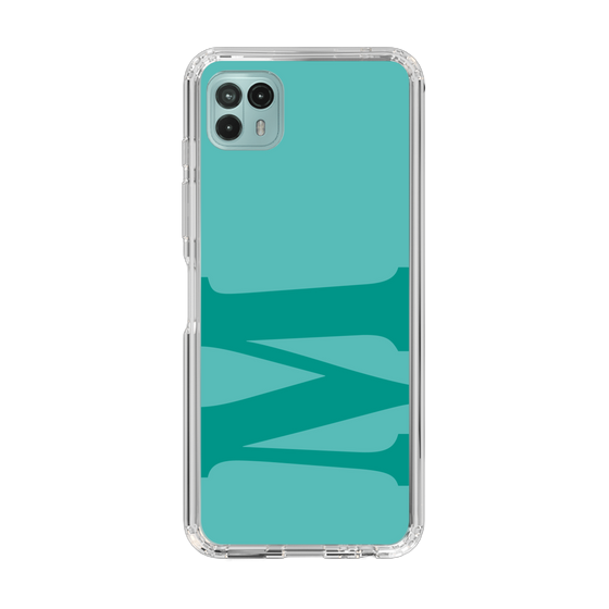 Slim Protection Case［ Original - initial color - M light green ］