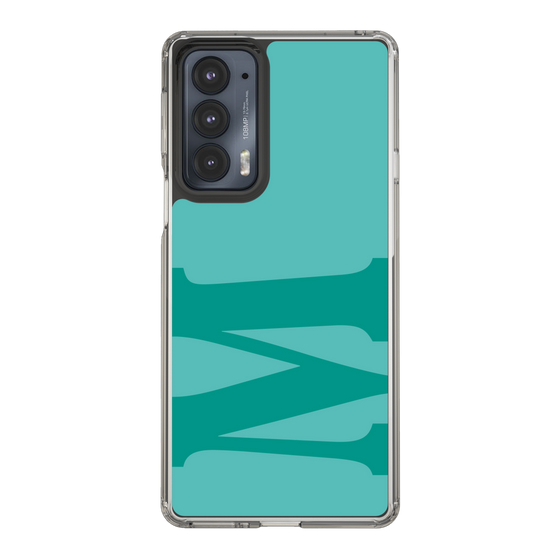 Slim Protection Case［ Original - initial color - M light green ］