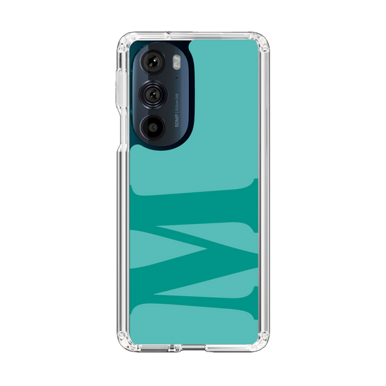 Slim Protection Case［ Original - initial color - M light green ］