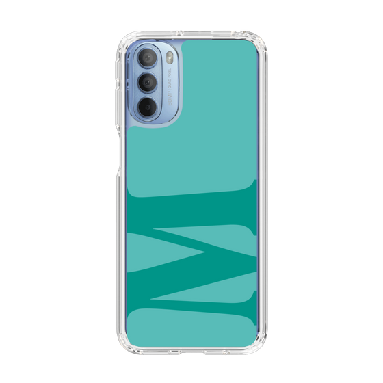 Slim Protection Case［ Original - initial color - M light green ］