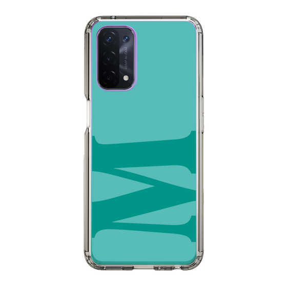 Slim Protection Case［ Original - initial color - M light green ］