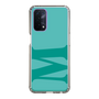 Slim Protection Case［ Original - initial color - M light green ］