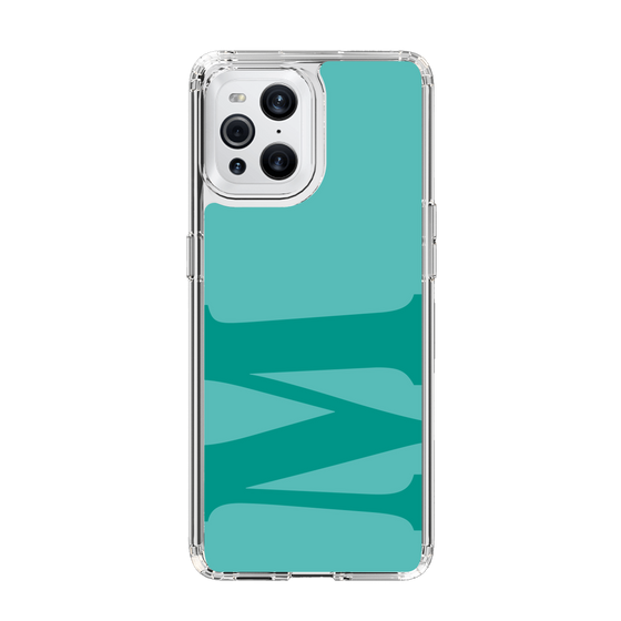 Slim Protection Case［ Original - initial color - M light green ］