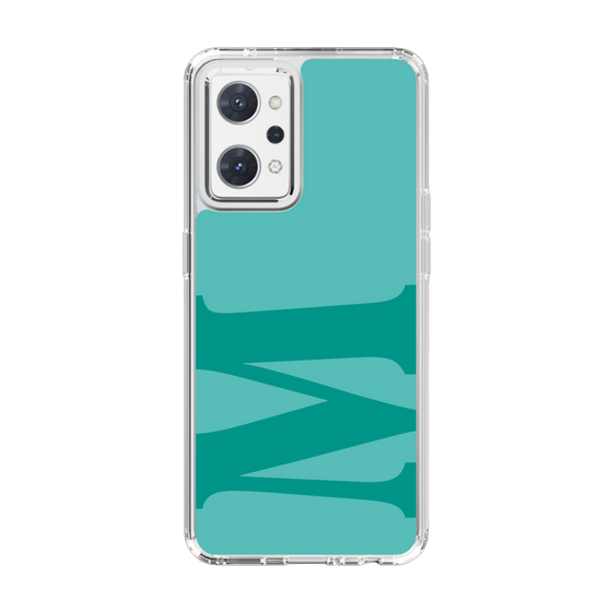 Slim Protection Case［ Original - initial color - M light green ］