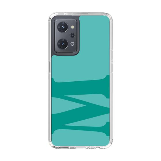 Slim Protection Case［ Original - initial color - M light green ］