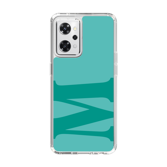 Slim Protection Case［ オリジナル - initial color - M light green ］