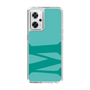 Slim Protection Case［ オリジナル - initial color - M light green ］