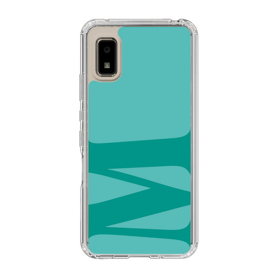 Slim Protection Case［ Original - initial color - M light green ］