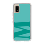 Slim Protection Case［ Original - initial color - M light green ］