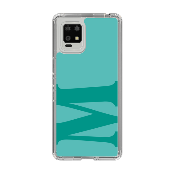 Slim Protection Case［ Original - initial color - M light green ］