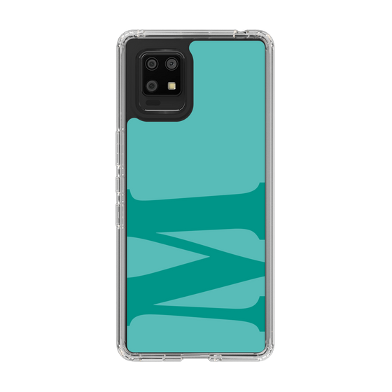 Slim Protection Case［ Original - initial color - M light green ］