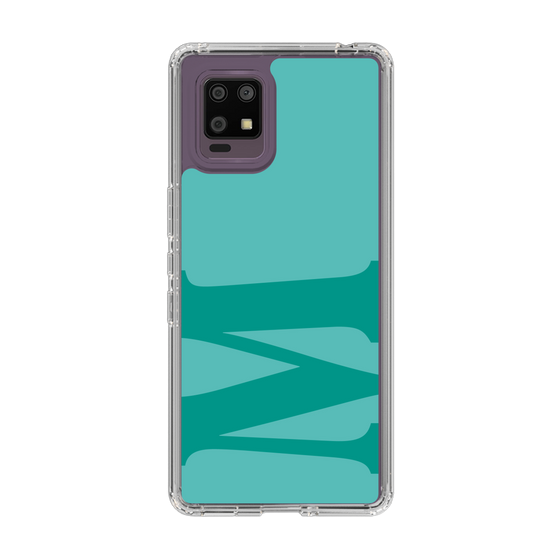 Slim Protection Case［ Original - initial color - M light green ］