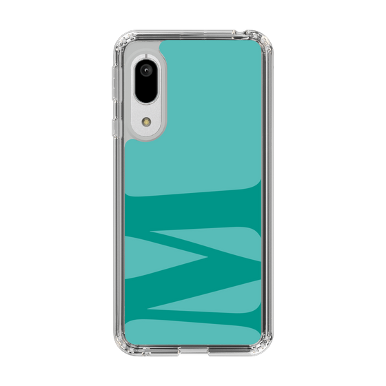 Slim Protection Case［ Original - initial color - M light green ］