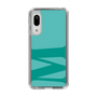 Slim Protection Case［ Original - initial color - M light green ］