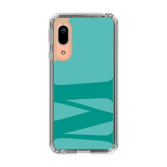 Slim Protection Case［ Original - initial color - M light green ］