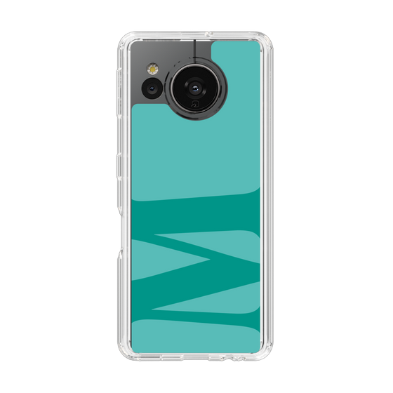 Slim Protection Case［ Original - initial color - M light green ］