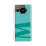 Slim Protection Case［ Original - initial color - M light green ］
