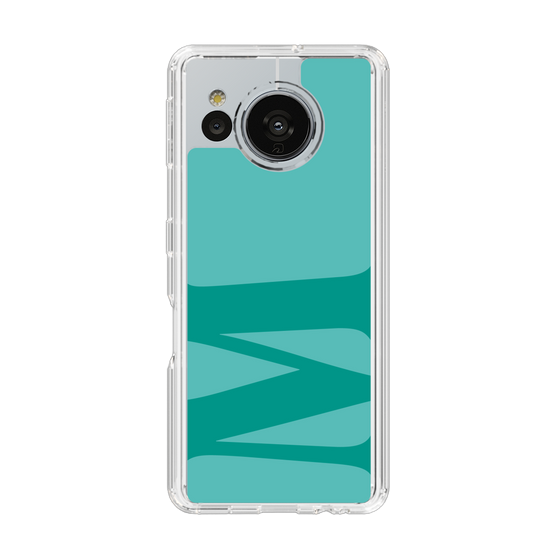 Slim Protection Case［ Original - initial color - M light green ］