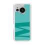 Slim Protection Case［ Original - initial color - M light green ］