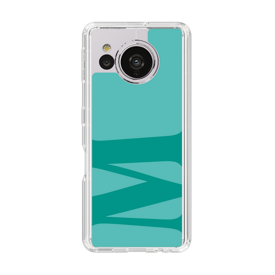 Slim Protection Case［ Original - initial color - M light green ］