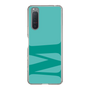 Slim Protection Case［ Original - initial color - M light green ］