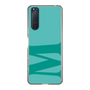 Slim Protection Case［ Original - initial color - M light green ］