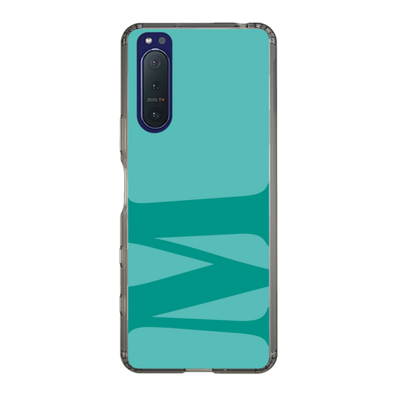 Slim Protection Case［ Original - initial color - M light green ］