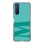 Slim Protection Case［ Original - initial color - M light green ］