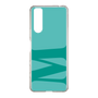 Slim Protection Case［ Original - initial color - M light green ］