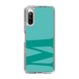 Slim Protection Case［ Original - initial color - M light green ］