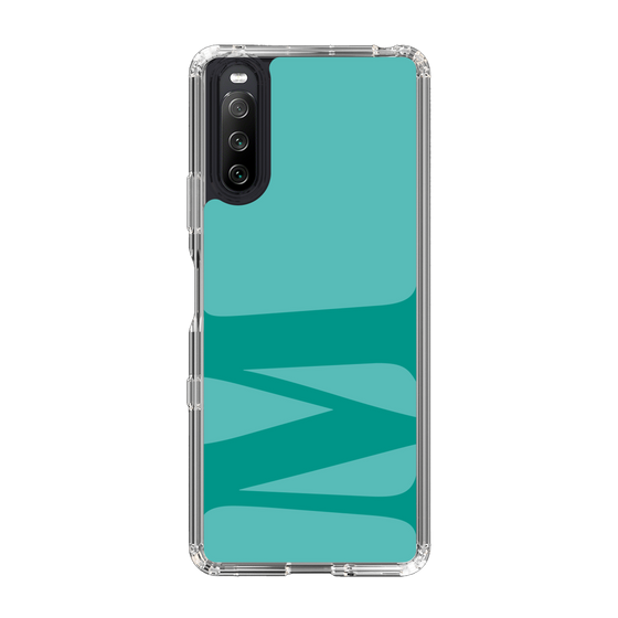 Slim Protection Case［ Original - initial color - M light green ］