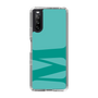 Slim Protection Case［ Original - initial color - M light green ］