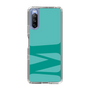 Slim Protection Case［ Original - initial color - M light green ］