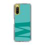 Slim Protection Case［ Original - initial color - M light green ］