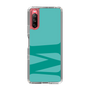 Slim Protection Case［ Original - initial color - M light green ］